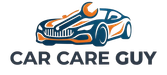 Care care guy logo