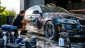 Car Cleaning Kits