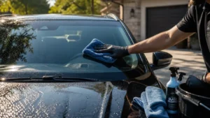 car-glass-care