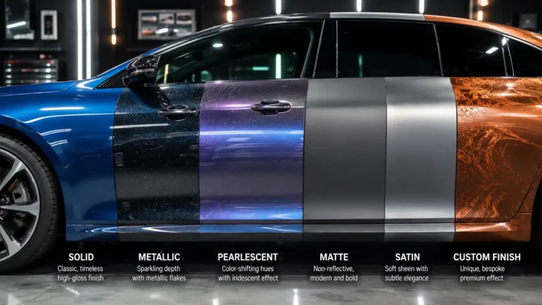 car-surface-finish