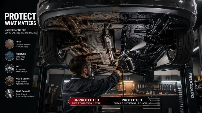 car-undercoting