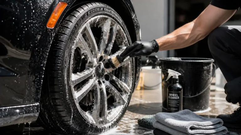 tire-and-wheel-care