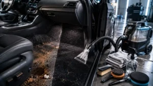 Best Car Carpet