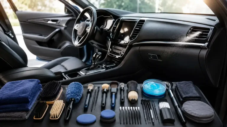 Best Car Interior