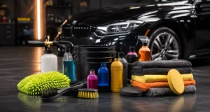 Best Leather Cleaner
