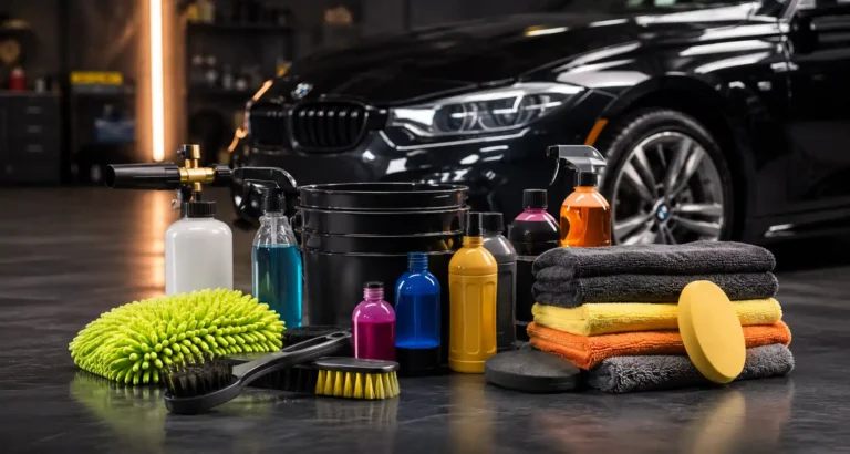 Best Leather Cleaner