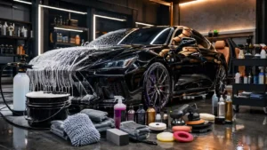 Best Professional Car Detailing