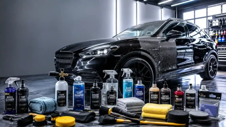best-car-care