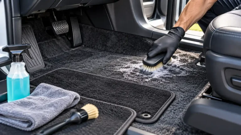 best car carpet cleaners