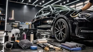 car-detailing