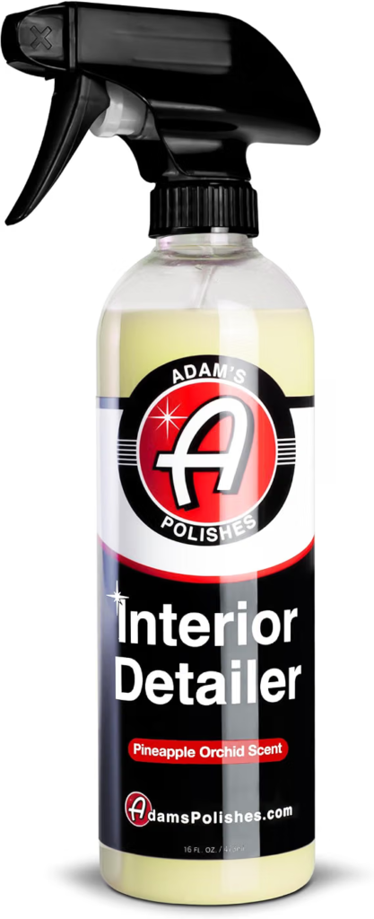 Adam’s Polishes Interior Detailer