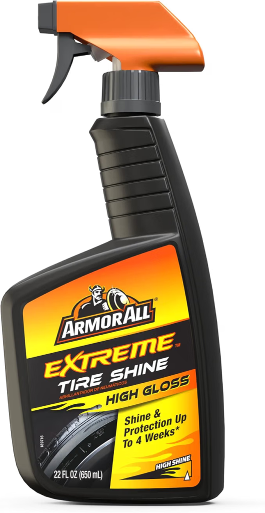 Armor All Extreme Tire Shine