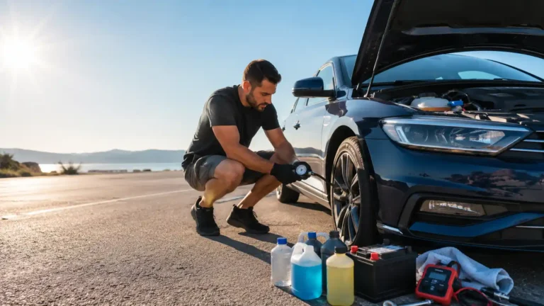 summer-car-care-tips