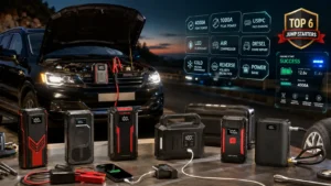 Best Car Battery Chargers