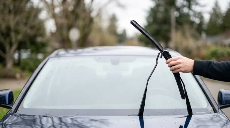 How to Replace Windshield