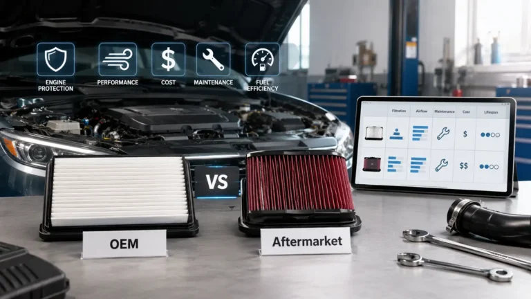 Best Air Filters