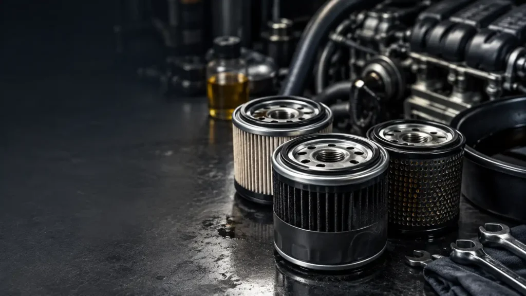 Best Oil Filters