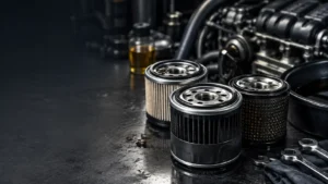 Best Oil Filters