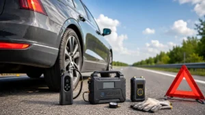 Best Portable Tire