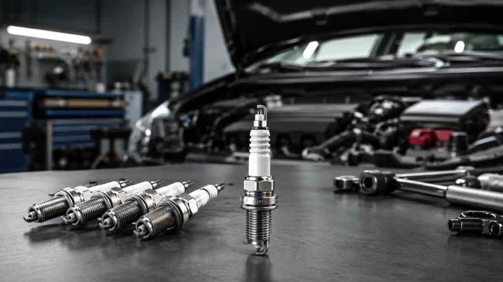 Best Spark Plugs