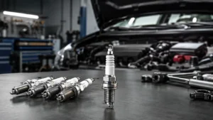 Best Spark Plugs