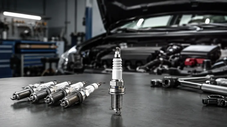 Best Spark Plugs
