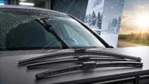 Best Wiper Blades