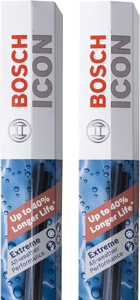Bosch ICON Premium Beam Wiper Blade
