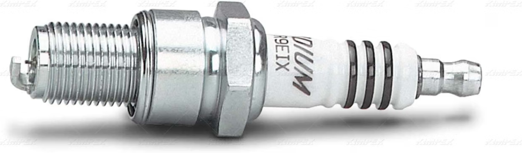 NGK Iridium IX Spark Plug | Replaces 3 8 SP432 SP479 SP500 41-900 41-904 41-906 41-907 41-910 41-986 241-904 241-906 241-910 AGSF32W AWSF22E AWSF32E.