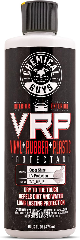 Chemical Guys, VRP Vinyl,