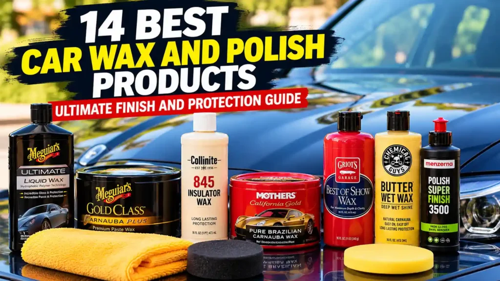 best-car-wax-and-polish-products