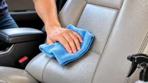 how-to-clean-vinyl-seats-without-cracking