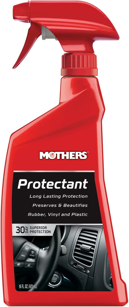 Mothers Protectant, 16 oz. (05316)